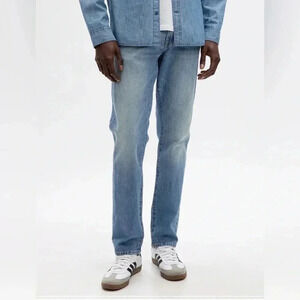 Gap Men’s Slim Jeans in GapFlex‎ Size 28